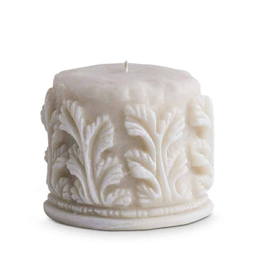 Xanthos candle