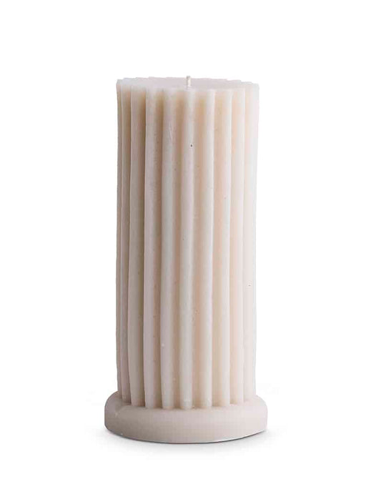 Column Candle