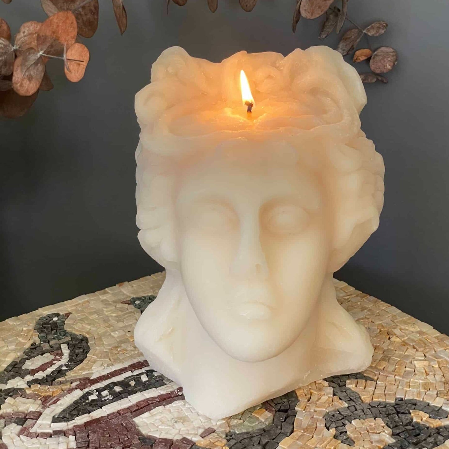 Aphrodite Candle