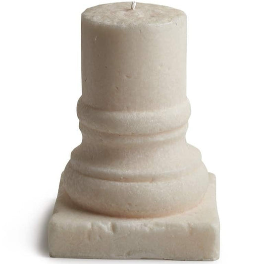 Column Base Candle